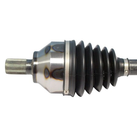 Gsp NCV73556  New CV Axle NCV73556
